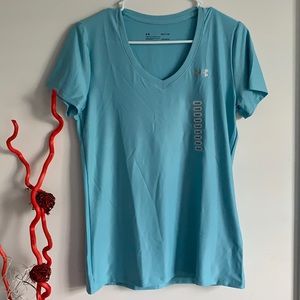 UNDER ARMOUR T-shirt  size S